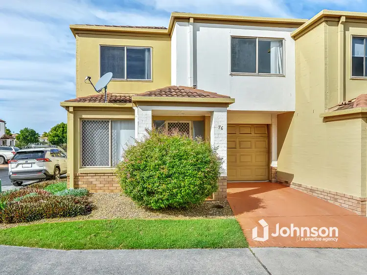 76/37 Dasyure Place, Wynnum West QLD 4178