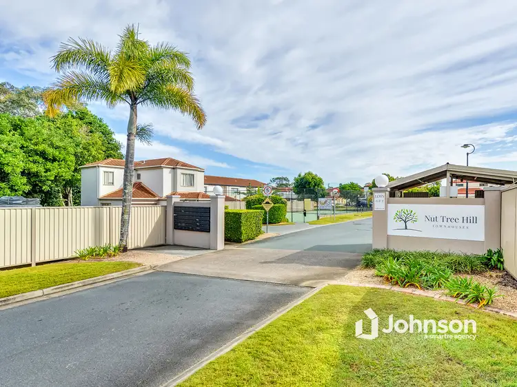 Second view of Homely townhouse listing, 76/37 Dasyure Place, Wynnum West QLD 4178