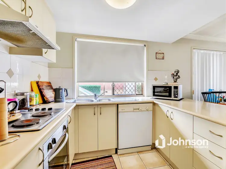 Fourth view of Homely townhouse listing, 76/37 Dasyure Place, Wynnum West QLD 4178