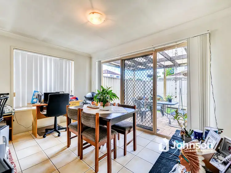 Fifth view of Homely townhouse listing, 76/37 Dasyure Place, Wynnum West QLD 4178