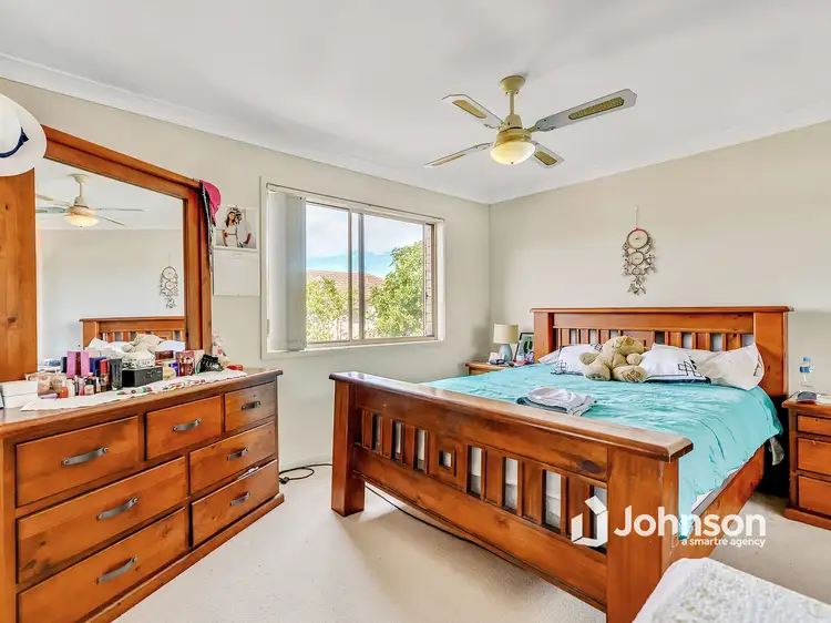 Sixth view of Homely townhouse listing, 76/37 Dasyure Place, Wynnum West QLD 4178