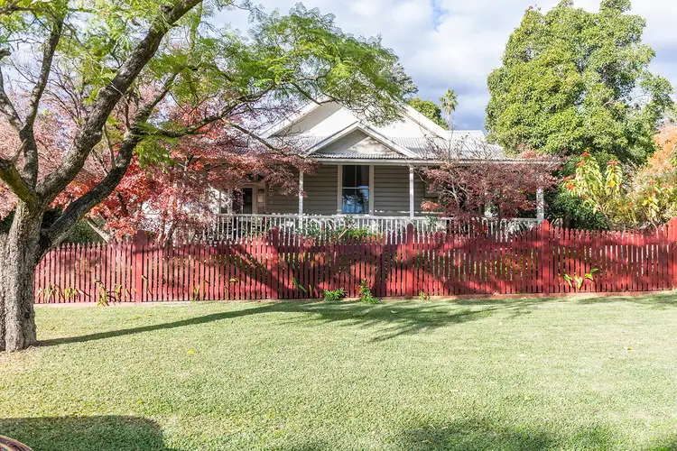 Main view of Homely house listing, 43 Sowerby Street, Muswellbrook NSW 2333