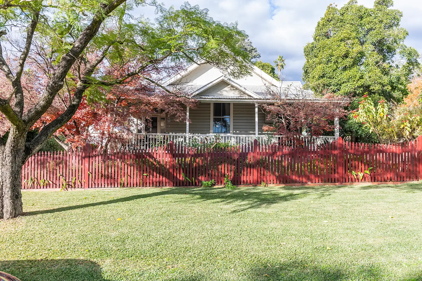 Main view of Homely house listing, 43 Sowerby Street, Muswellbrook NSW 2333