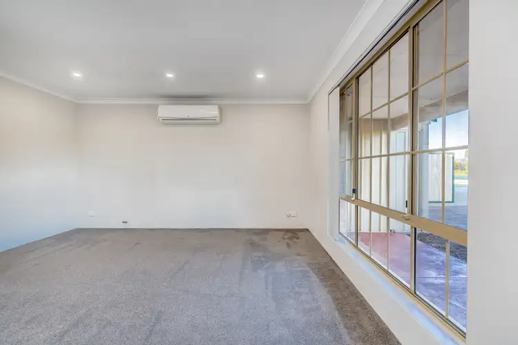 Fourth view of Homely house listing, 35 Breaden Drive, Cooloongup WA 6168