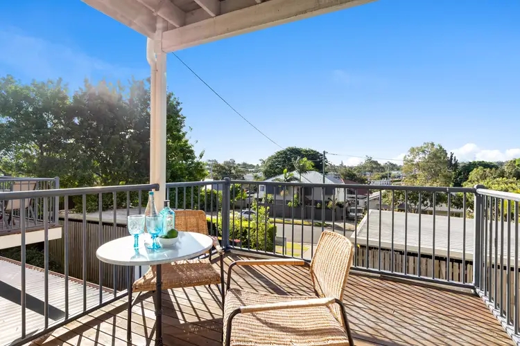 3/11 Helles Street, Moorooka QLD 4105