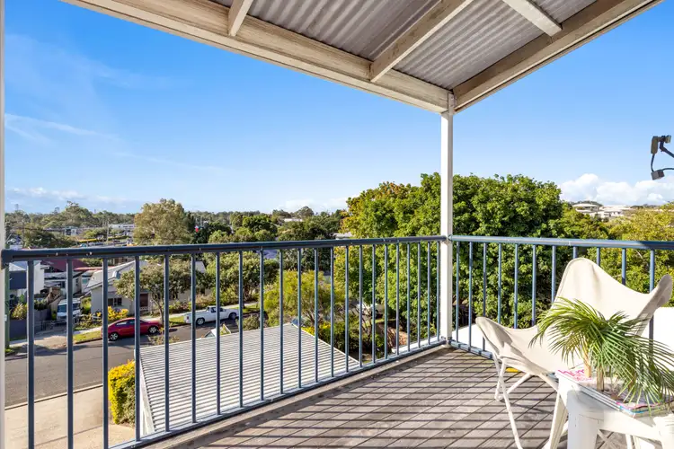 Fifth view of Homely townhouse listing, 3/11 Helles Street, Moorooka QLD 4105