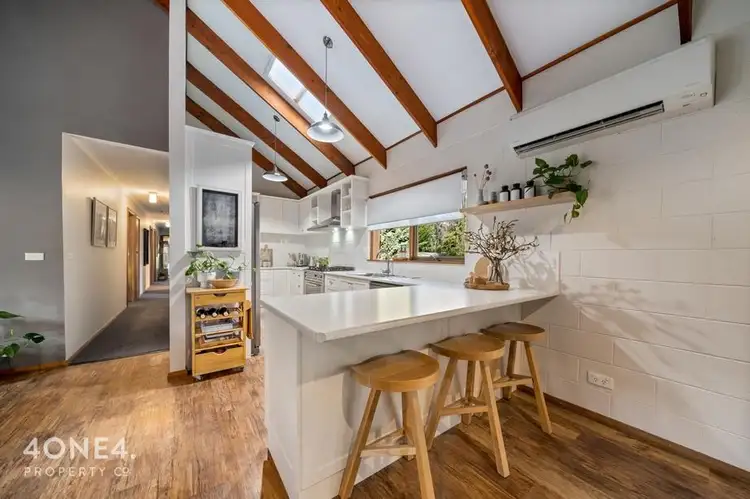 Sixth view of Homely house listing, 59 Millers Road, Lachlan TAS 7140