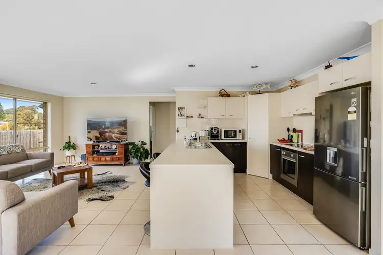 Fourth view of Homely house listing, 8 High Court Drive, Wilsonton Heights QLD 4350