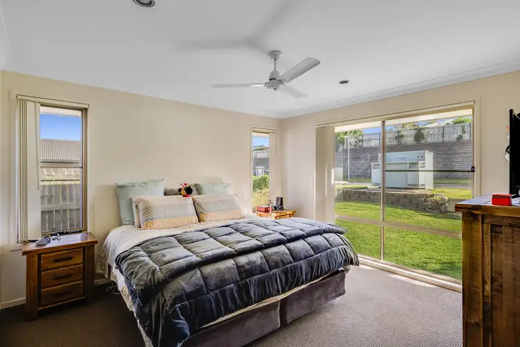 Sixth view of Homely house listing, 8 High Court Drive, Wilsonton Heights QLD 4350