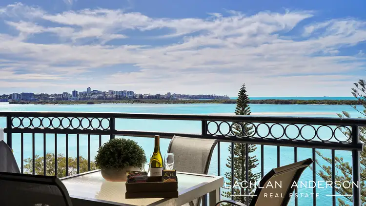 Third view of Homely unit listing, 812/75 Esplanade, Golden Beach QLD 4551