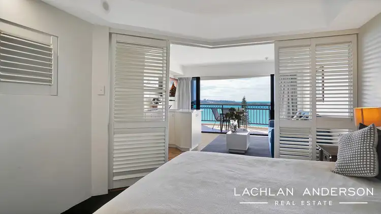 Sixth view of Homely unit listing, 812/75 Esplanade, Golden Beach QLD 4551