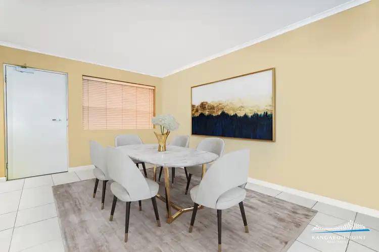 Third view of Homely apartment listing, 6/237 Wellington Road, Kangaroo Point QLD 4169