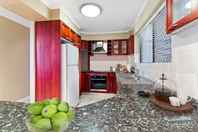 Fourth view of Homely apartment listing, 6/237 Wellington Road, Kangaroo Point QLD 4169