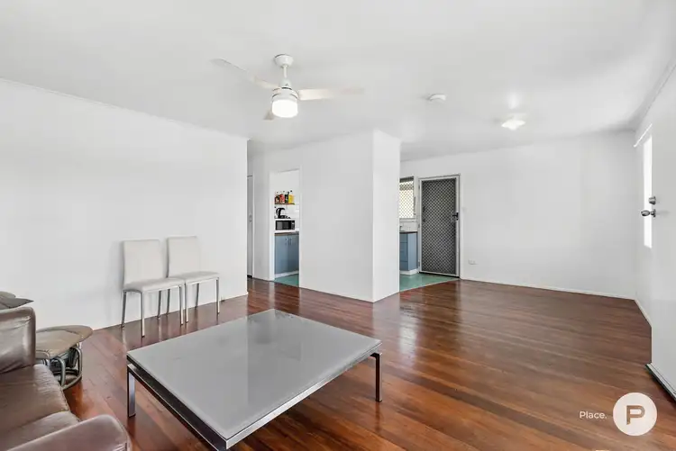 Fourth view of Homely house listing, 71 Gray Street, Carina QLD 4152