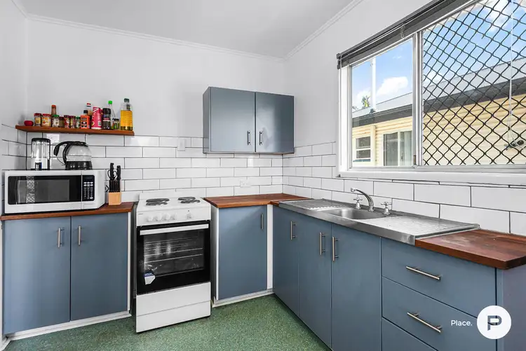 Fifth view of Homely house listing, 71 Gray Street, Carina QLD 4152