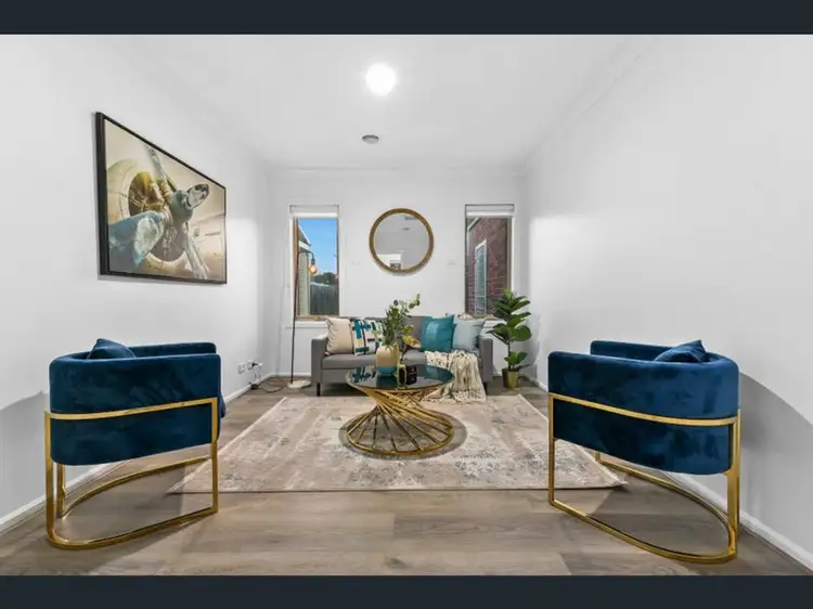 Fifth view of Homely house listing, 4 Woodward Street, Springvale VIC 3171