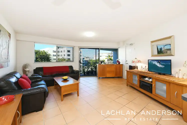 Second view of Homely unit listing, 9/18 Mahia Terrace, Kings Beach QLD 4551