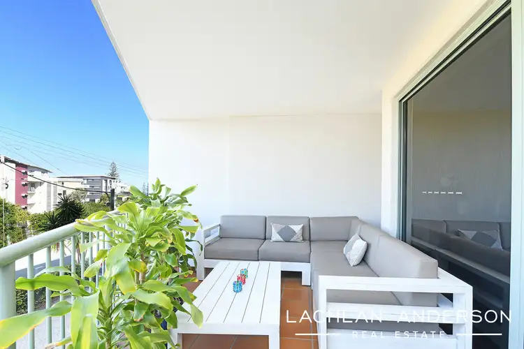 Third view of Homely unit listing, 9/18 Mahia Terrace, Kings Beach QLD 4551