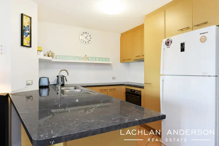 Fifth view of Homely unit listing, 9/18 Mahia Terrace, Kings Beach QLD 4551
