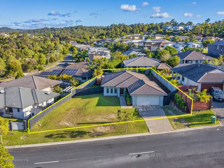 46 Mcauley Parade, Pacific Pines QLD 4211