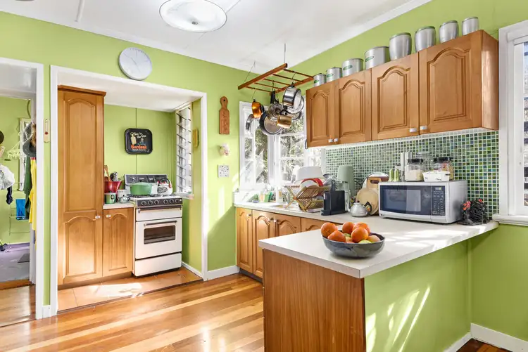 Fourth view of Homely house listing, 170 Pfingst Road, Wavell Heights QLD 4012