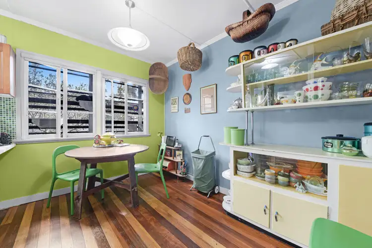 Fifth view of Homely house listing, 170 Pfingst Road, Wavell Heights QLD 4012