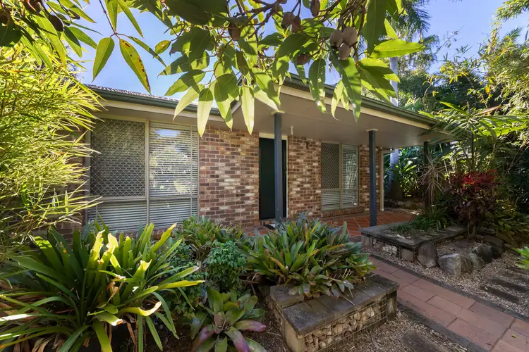 1 Amor Court, Yamanto QLD 4305