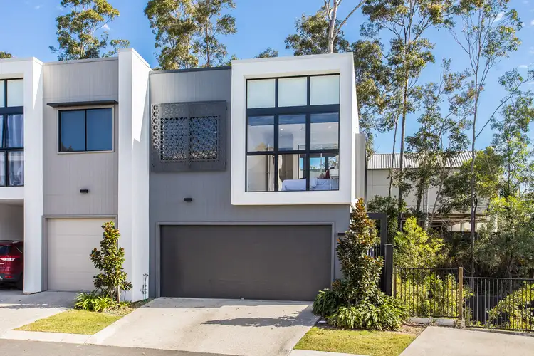 Second view of Homely townhouse listing, 13/906 Hamilton Road, Mcdowall QLD 4053