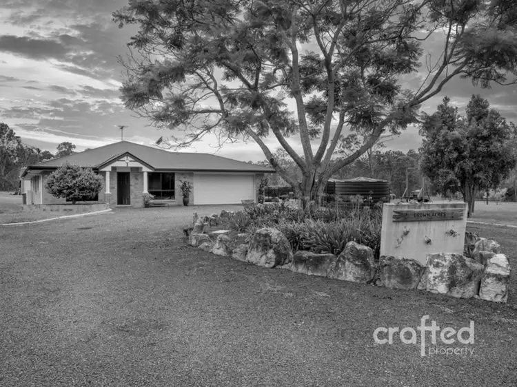 31 Gracelands Drive, North Maclean QLD 4280