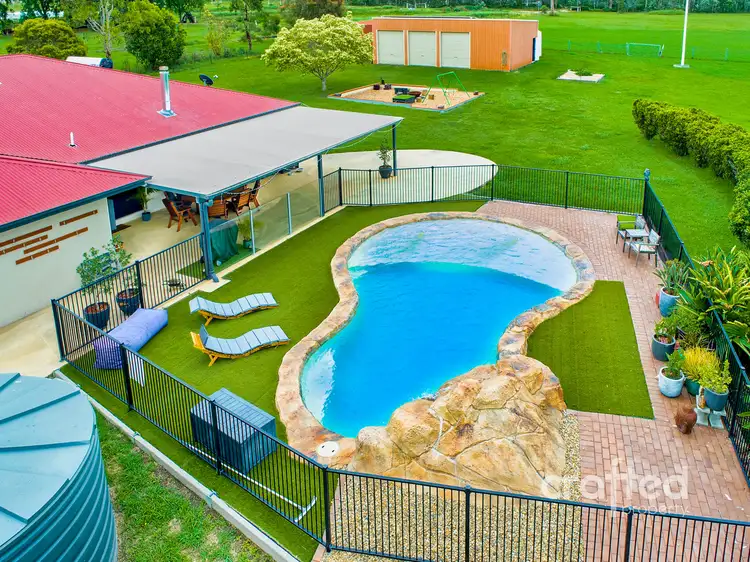 Third view of Homely house listing, 31 Gracelands Drive, North Maclean QLD 4280