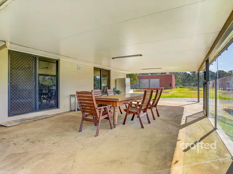 Fifth view of Homely house listing, 31 Gracelands Drive, North Maclean QLD 4280