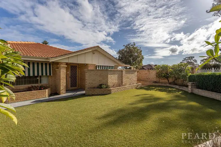 Main view of Homely house listing, 2 Clere Rise, Woodvale WA 6026