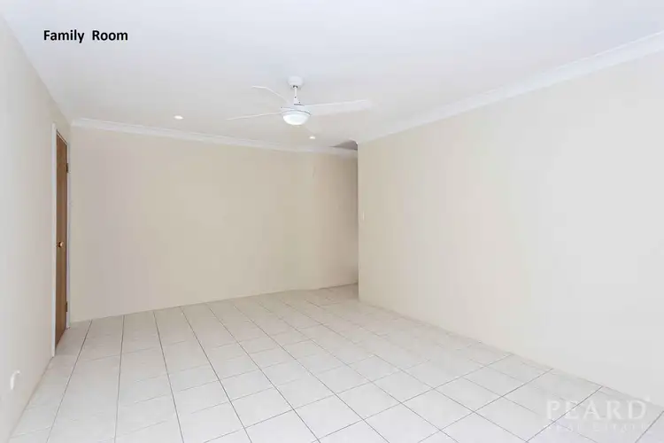 Fourth view of Homely house listing, 2 Clere Rise, Woodvale WA 6026