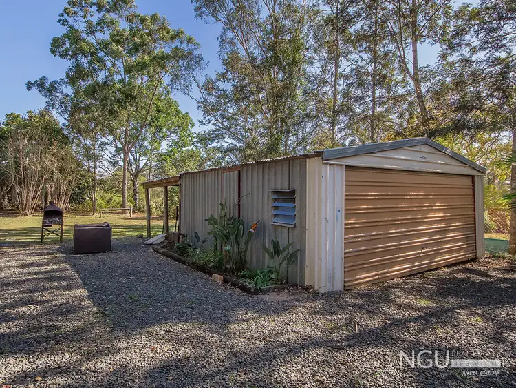 Second view of Homely house listing, 17 Thomas Street, Blackstone QLD 4304