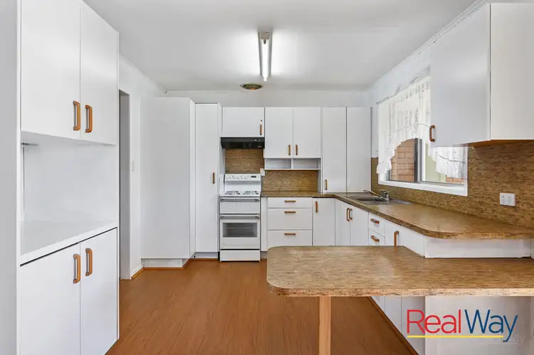 Fourth view of Homely house listing, 150 Alderley Street, Centenary Heights QLD 4350