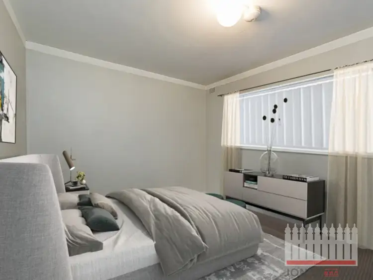 Fourth view of Homely apartment listing, 2/26 Morrit Way, Parmelia WA 6167