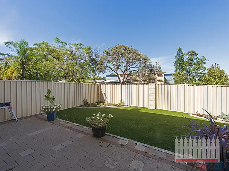 Sixth view of Homely apartment listing, 2/26 Morrit Way, Parmelia WA 6167