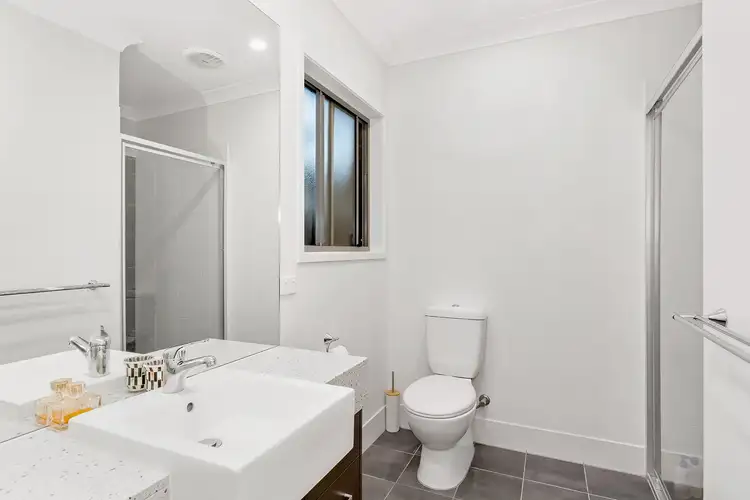 Sixth view of Homely house listing, 5 King Orchid Circuit, Coomera QLD 4209