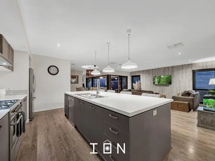 Third view of Homely house listing, 11 Dash Drive, Cranbourne East VIC 3977