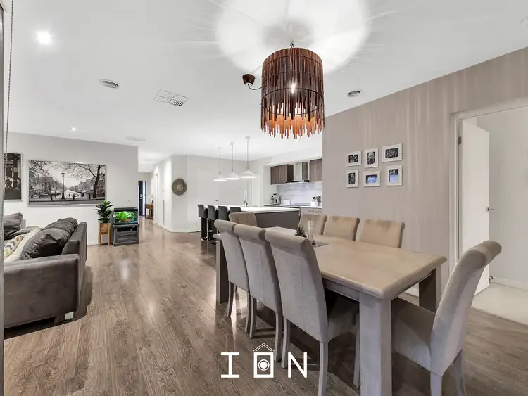 Fourth view of Homely house listing, 11 Dash Drive, Cranbourne East VIC 3977