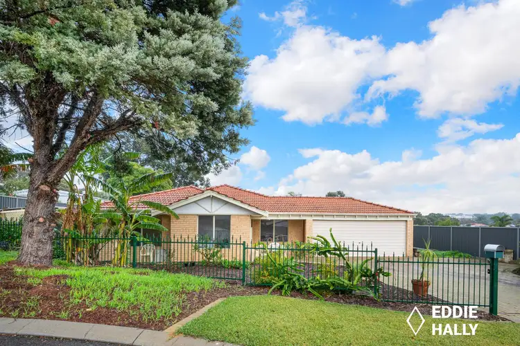 11 Hunnicutt Close, Yangebup WA 6164