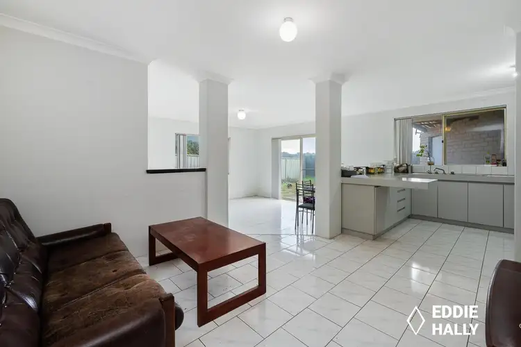 Second view of Homely house listing, 11 Hunnicutt Close, Yangebup WA 6164