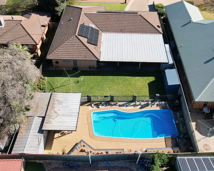 Third view of Homely house listing, 8 Edinburgh Avenue, Dubbo NSW 2830