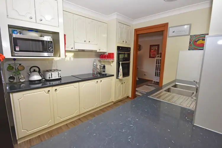 Fourth view of Homely house listing, 8 Edinburgh Avenue, Dubbo NSW 2830