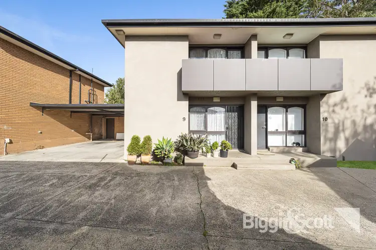 Second view of Homely townhouse listing, 9/816-822 Heatherton Road, Springvale South VIC 3172