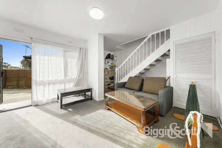 Fifth view of Homely townhouse listing, 9/816-822 Heatherton Road, Springvale South VIC 3172