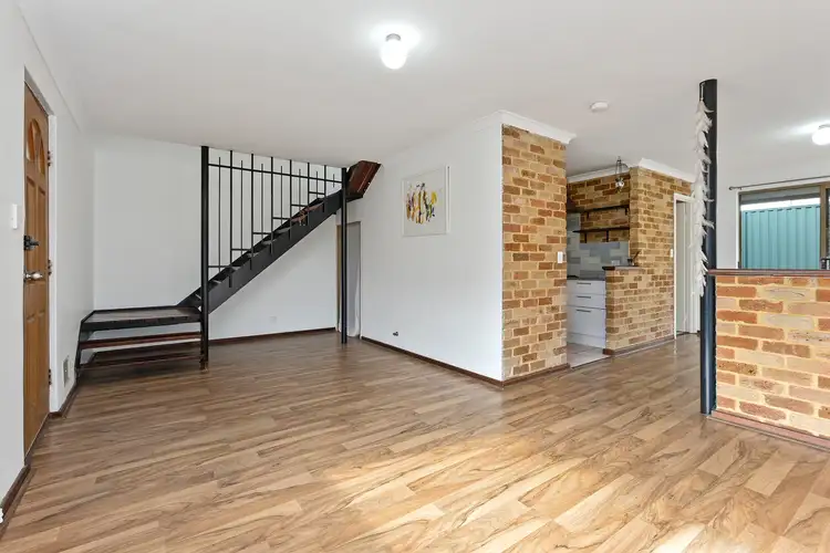 Third view of Homely villa listing, 136B Centre Street, Queens Park WA 6107