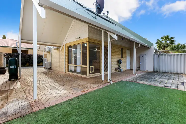 Fifth view of Homely villa listing, 136B Centre Street, Queens Park WA 6107
