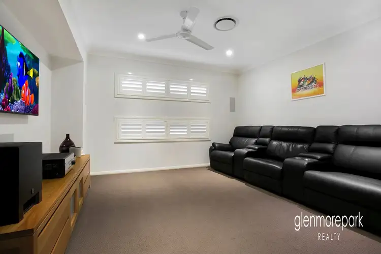 Third view of Homely house listing, 9 Risus Avenue, Glenmore Park NSW 2745