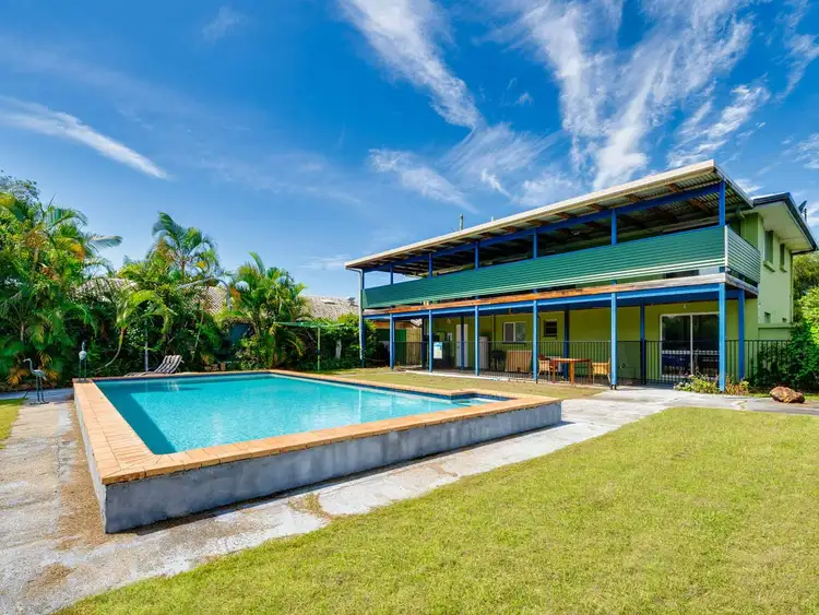 Second view of Homely house listing, 75 Rio Vista Boulevard, Broadbeach Waters QLD 4218